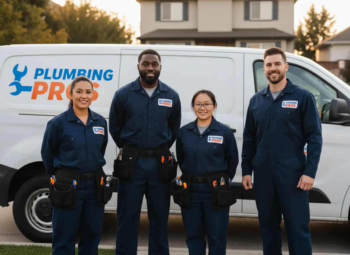 Water Heater Repair company in Alum Bank, PA